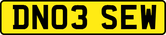 DN03SEW