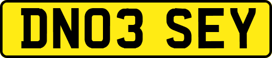 DN03SEY