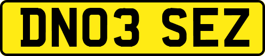 DN03SEZ