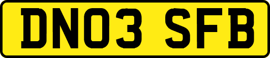 DN03SFB