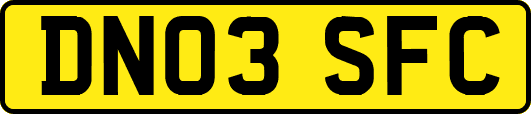 DN03SFC