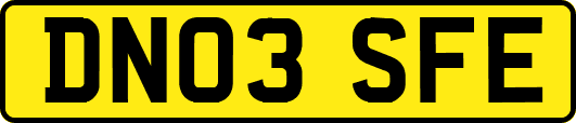 DN03SFE