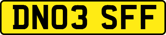 DN03SFF