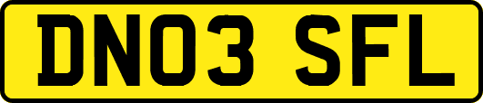 DN03SFL