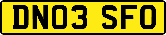 DN03SFO