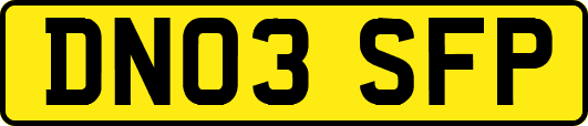 DN03SFP