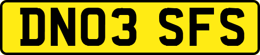 DN03SFS