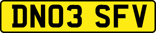 DN03SFV