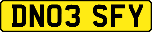 DN03SFY