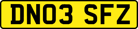 DN03SFZ