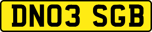 DN03SGB