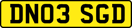 DN03SGD