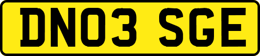 DN03SGE