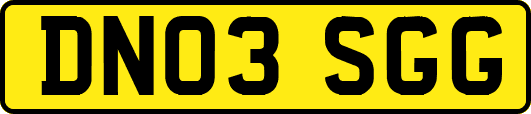 DN03SGG