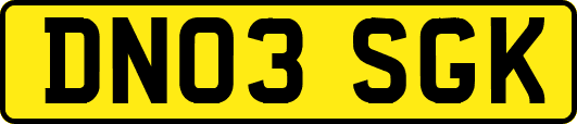DN03SGK