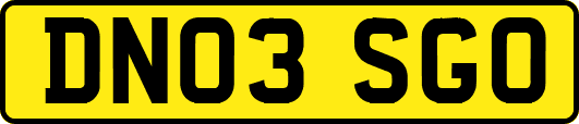 DN03SGO