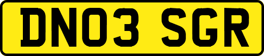 DN03SGR