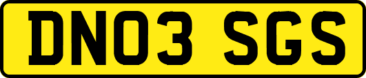 DN03SGS