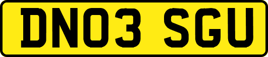 DN03SGU