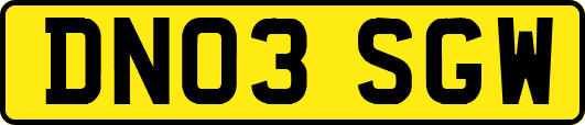 DN03SGW