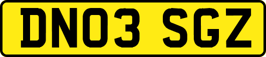 DN03SGZ