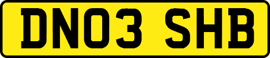 DN03SHB