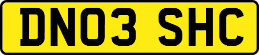 DN03SHC