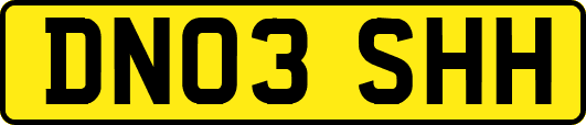 DN03SHH