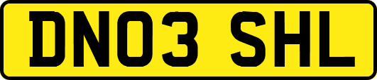 DN03SHL