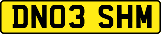 DN03SHM