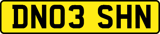 DN03SHN