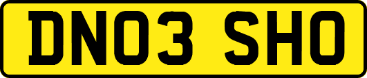DN03SHO