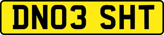 DN03SHT