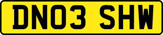 DN03SHW