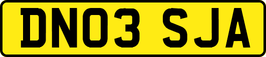 DN03SJA