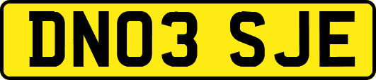 DN03SJE