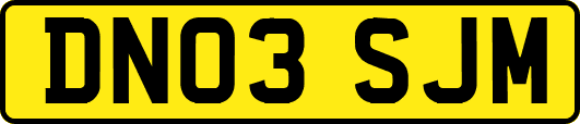 DN03SJM
