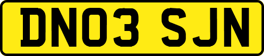 DN03SJN