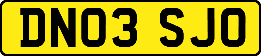 DN03SJO