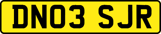 DN03SJR