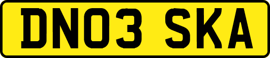 DN03SKA