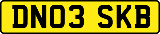 DN03SKB