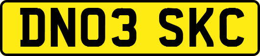 DN03SKC
