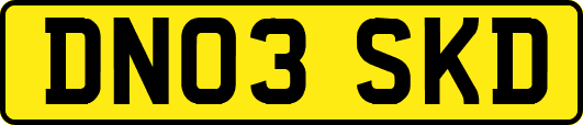 DN03SKD