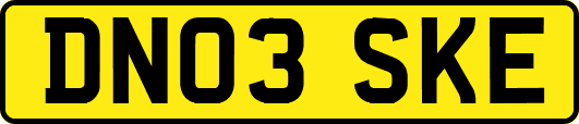 DN03SKE