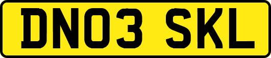 DN03SKL