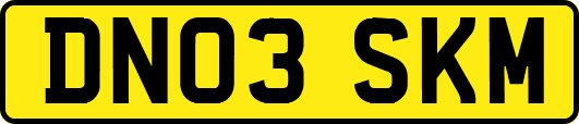 DN03SKM