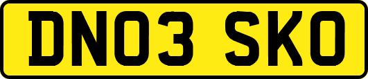DN03SKO