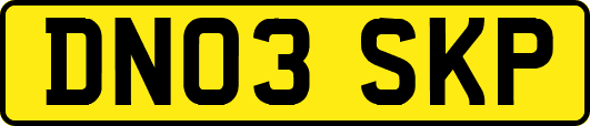 DN03SKP