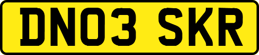 DN03SKR